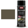 EZ COAT-OLIVE BROWN